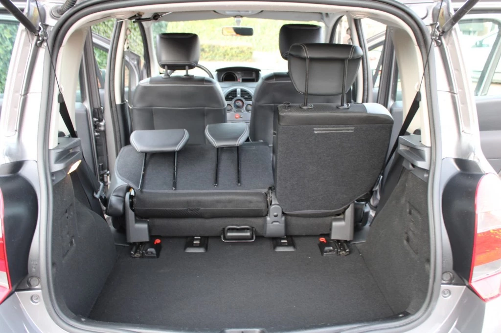 Hoofdafbeelding Renault Grand Modus