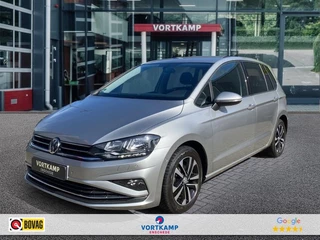 Hoofdafbeelding Volkswagen Golf Sportsvan Volkswagen Golf Sportsvan 1.4 TSI DSG COMFORTLINE NAVI/ACC/PDC/STOELVERW