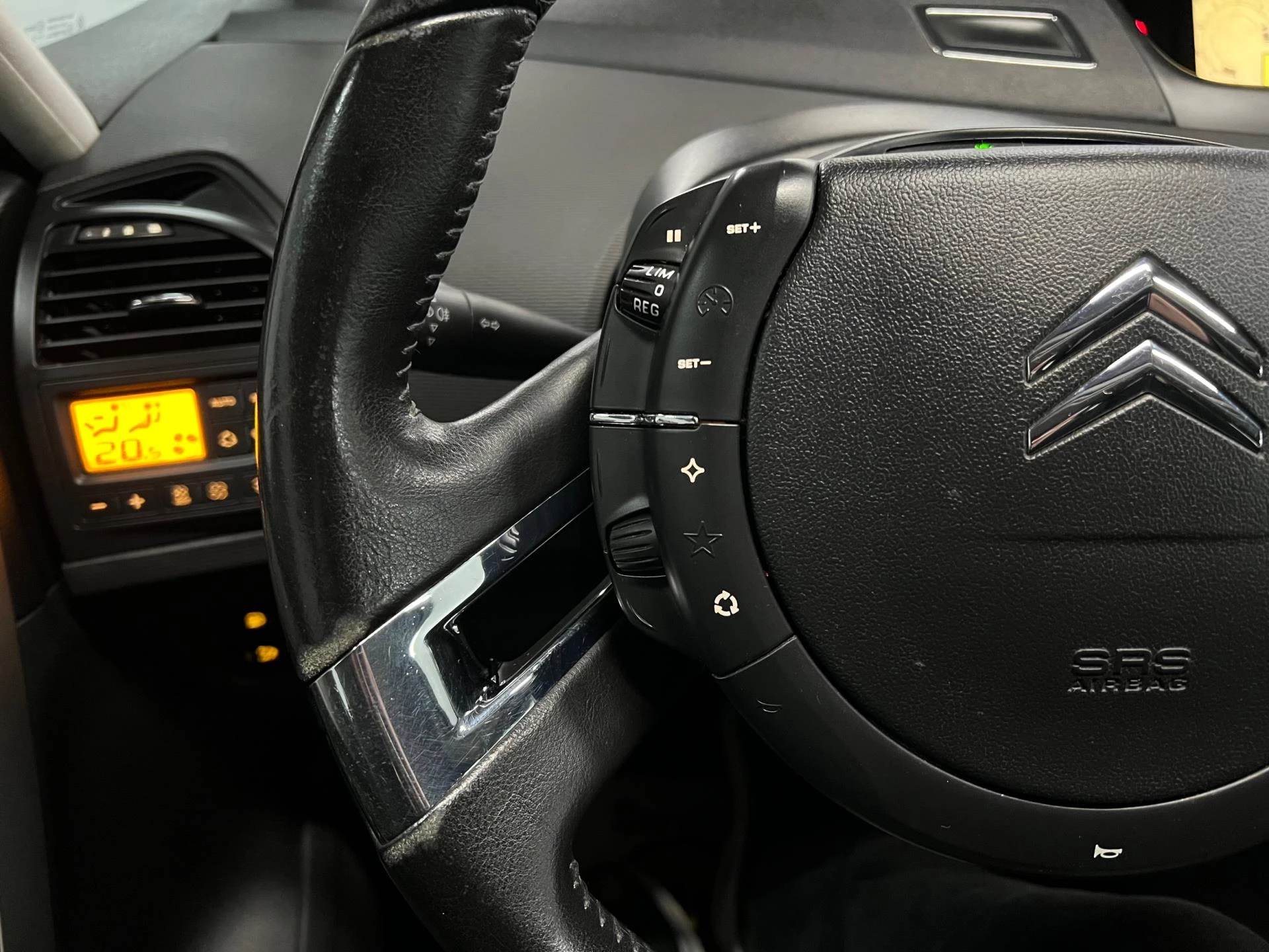 Hoofdafbeelding Citroën Grand C4 Picasso