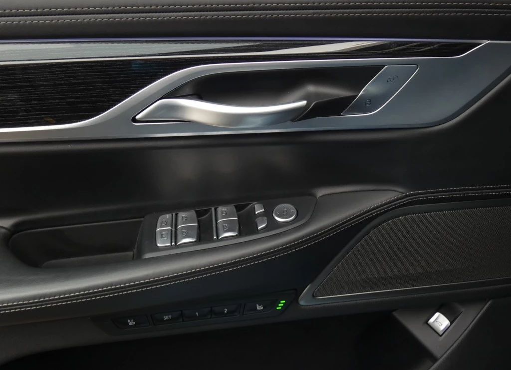 Hoofdafbeelding BMW 7 Serie