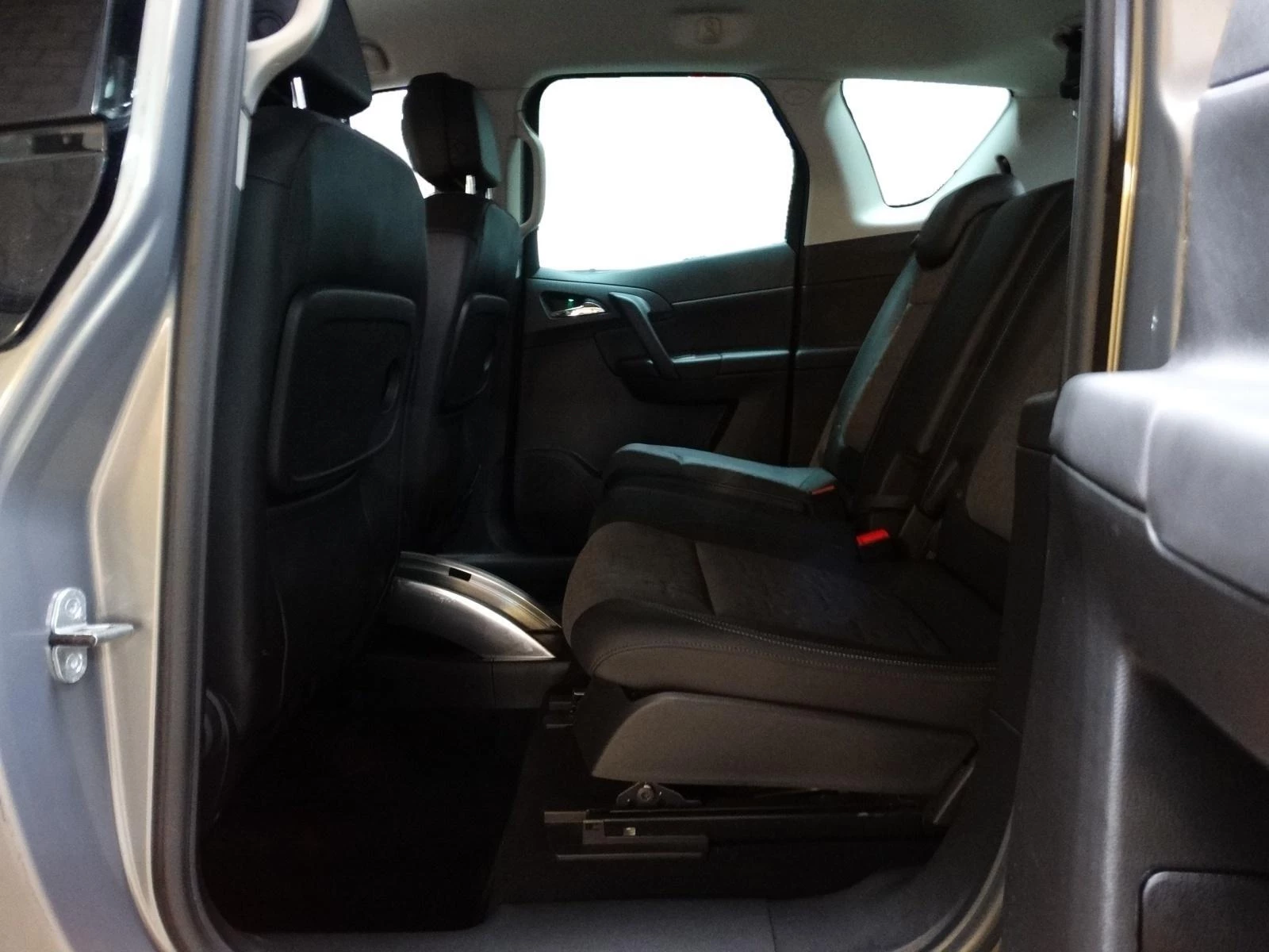 Hoofdafbeelding Opel Meriva