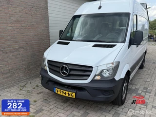 Mercedes Sprinter bestel 316 2.2 CDI 366
