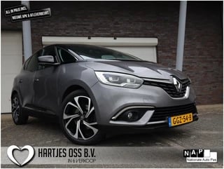 Renault Scenic 1.2 TCe Bose R-Link (Vol-Opties!) Two-Tone