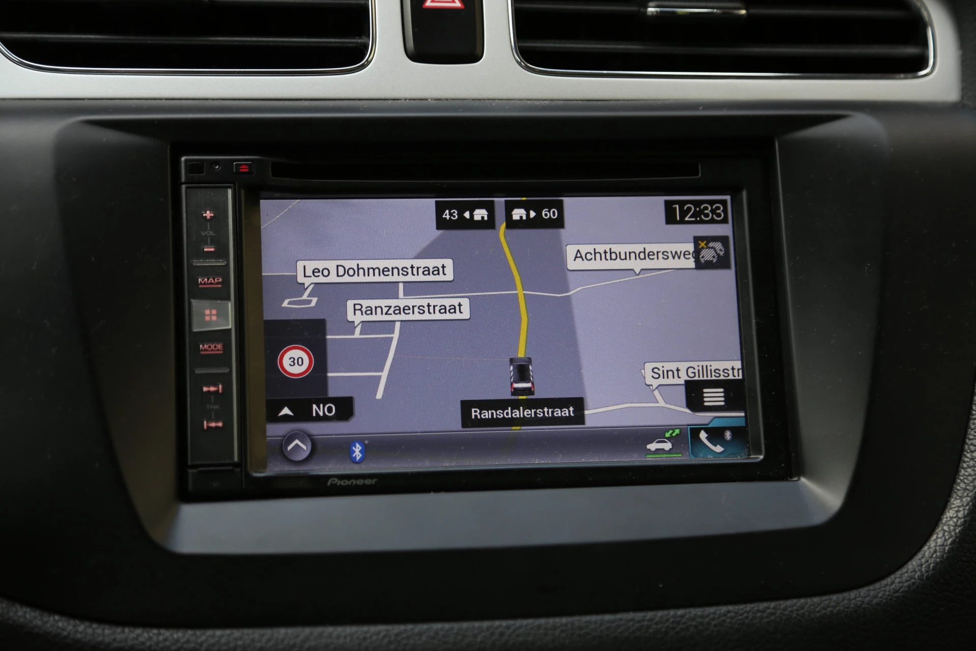 Hoofdafbeelding Kia cee'd