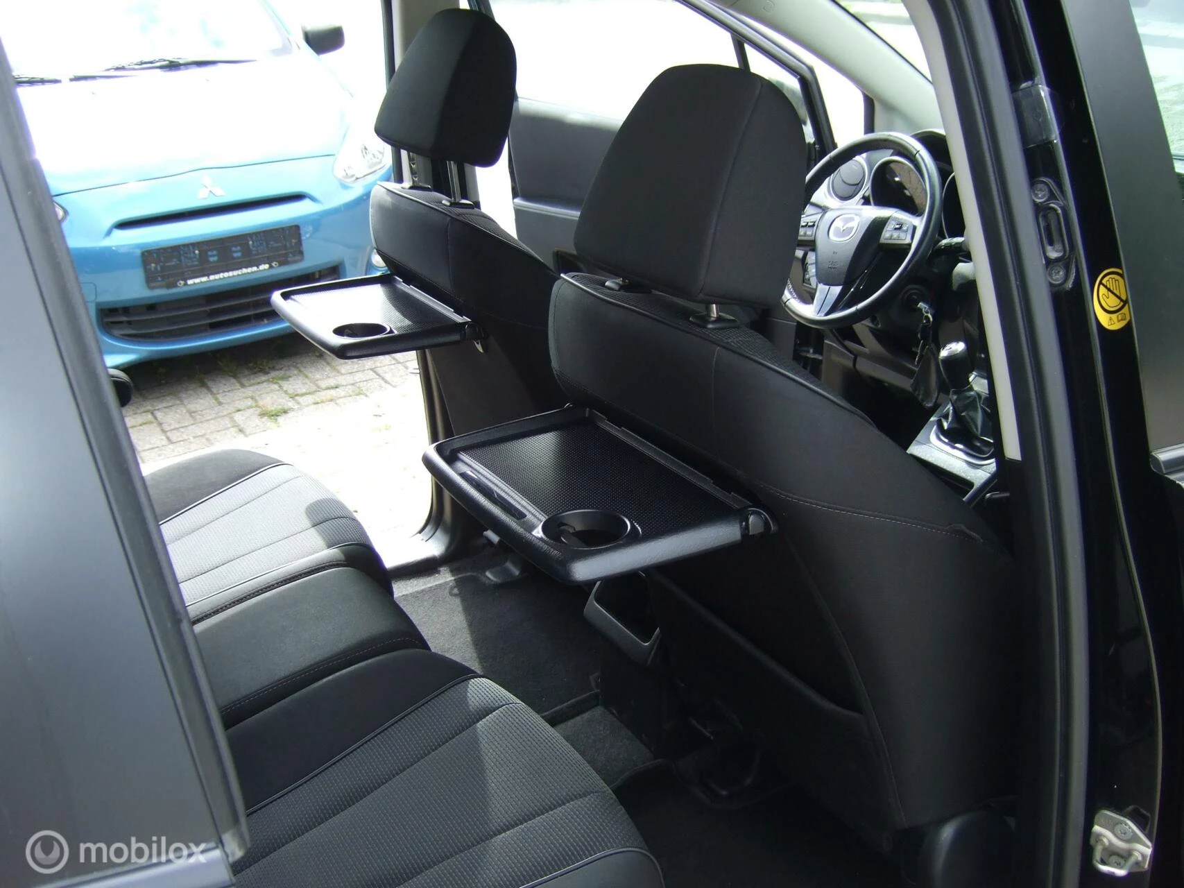 Hoofdafbeelding Mazda 5