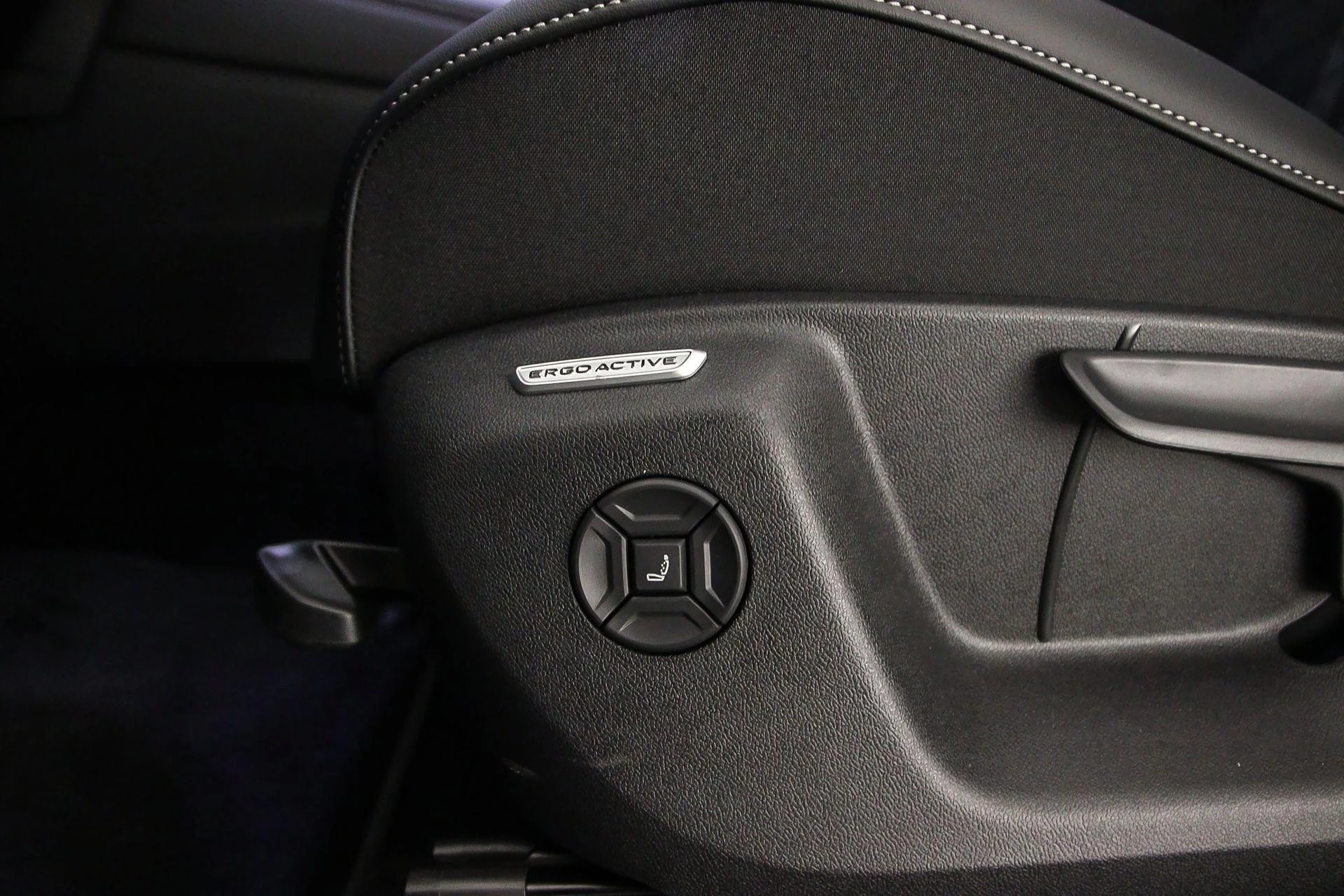 Hoofdafbeelding Volkswagen Tayron