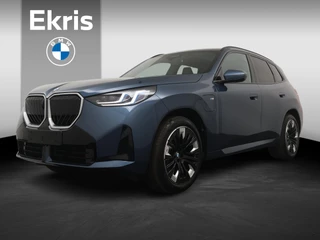 BMW X3 30e xDrive | M Sportpakket | Innovation Pack | Comfort Pack | Premium Pack | Trekhaak | Panoramadak | Showroom Selection