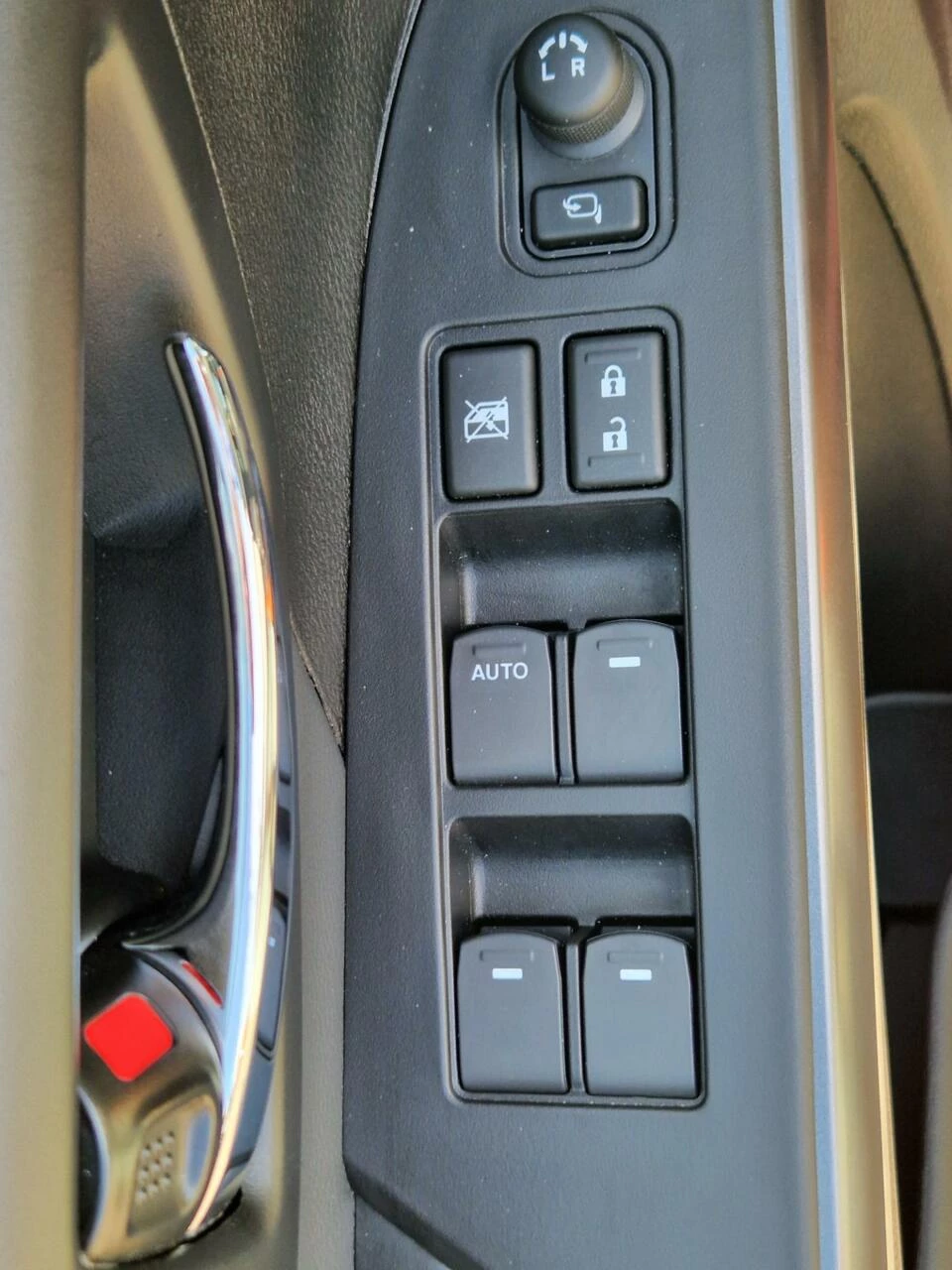 Hoofdafbeelding Suzuki S-Cross