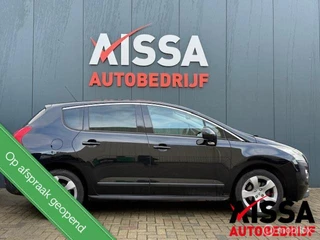 Peugeot 3008 1.6 VTi SR Airco,PDC,NAVI,Cruise,El.Ramen,Trekhaak