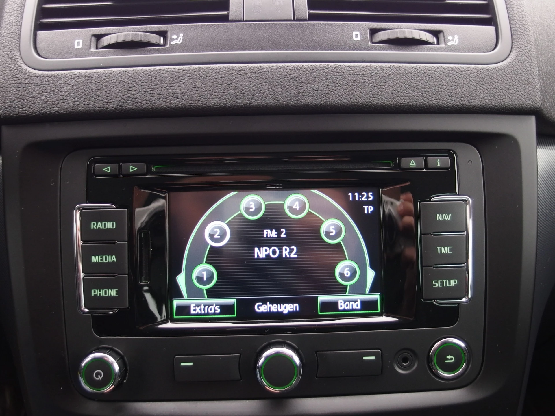 Hoofdafbeelding Škoda Yeti