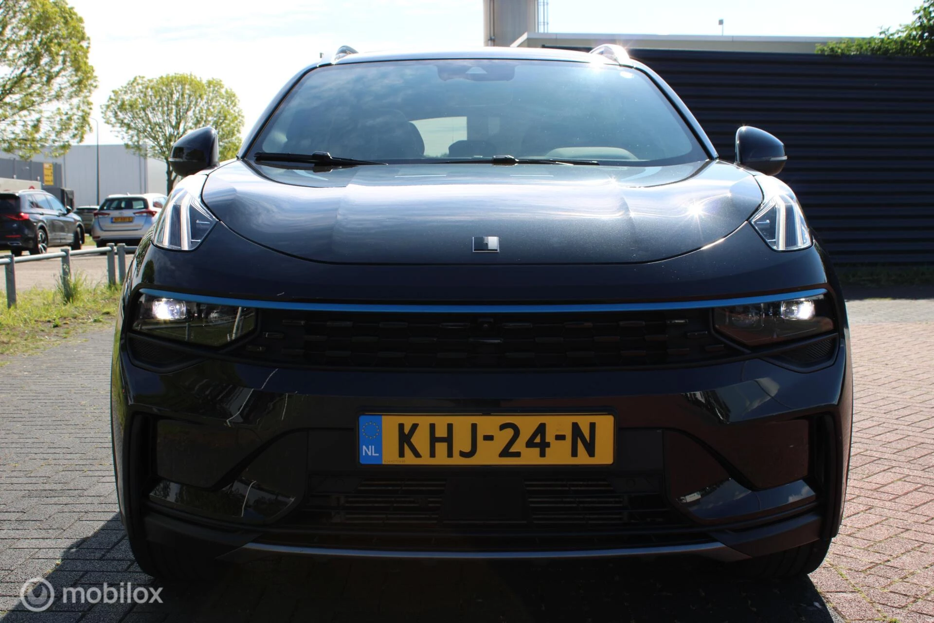 Hoofdafbeelding Lynk & Co 01