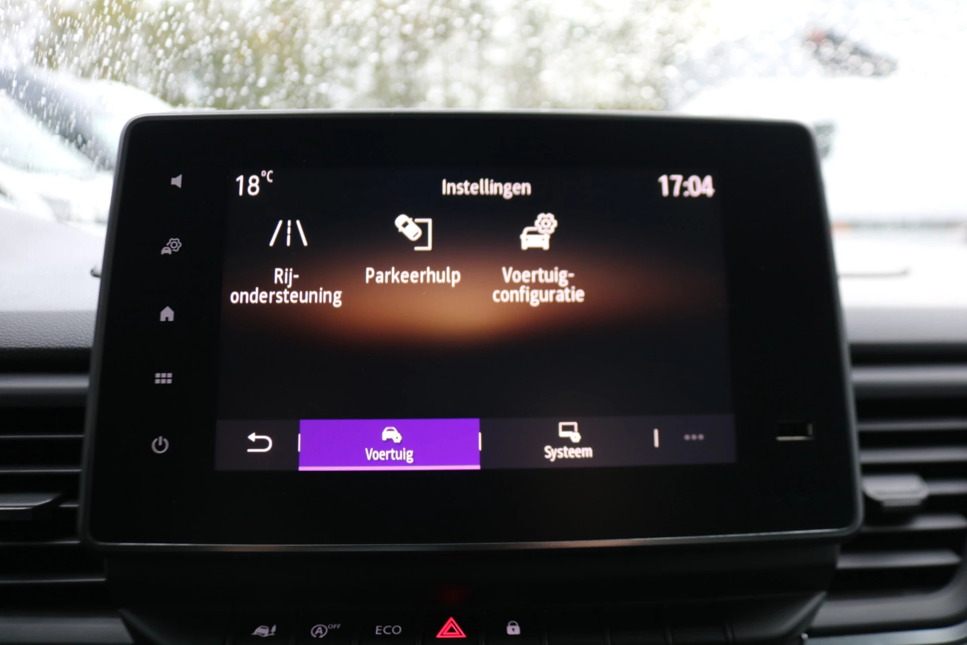 Hoofdafbeelding Nissan Primastar