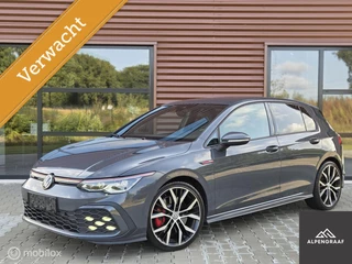 Volkswagen Golf 2.0 TSI GTI 245PK |IQ LIGHTS|Harman Kardon|Carplay|Camera|Acc|Line Assist|2e eigenaar |