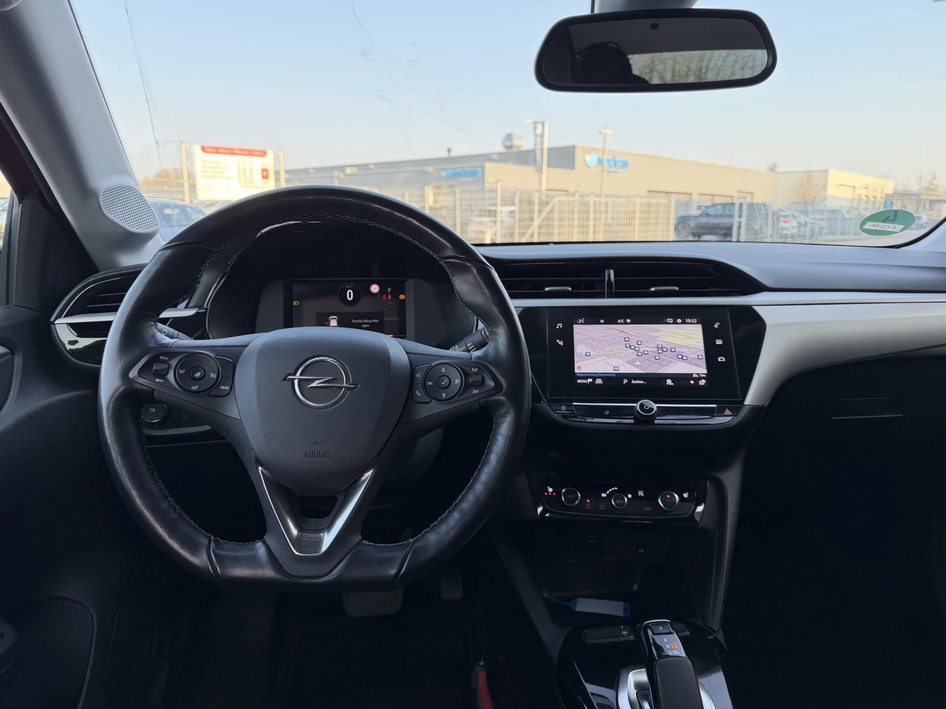 Hoofdafbeelding Opel Corsa-e