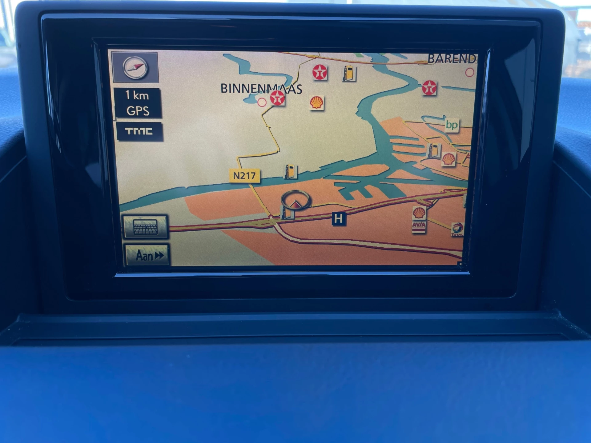 Hoofdafbeelding Lexus CT