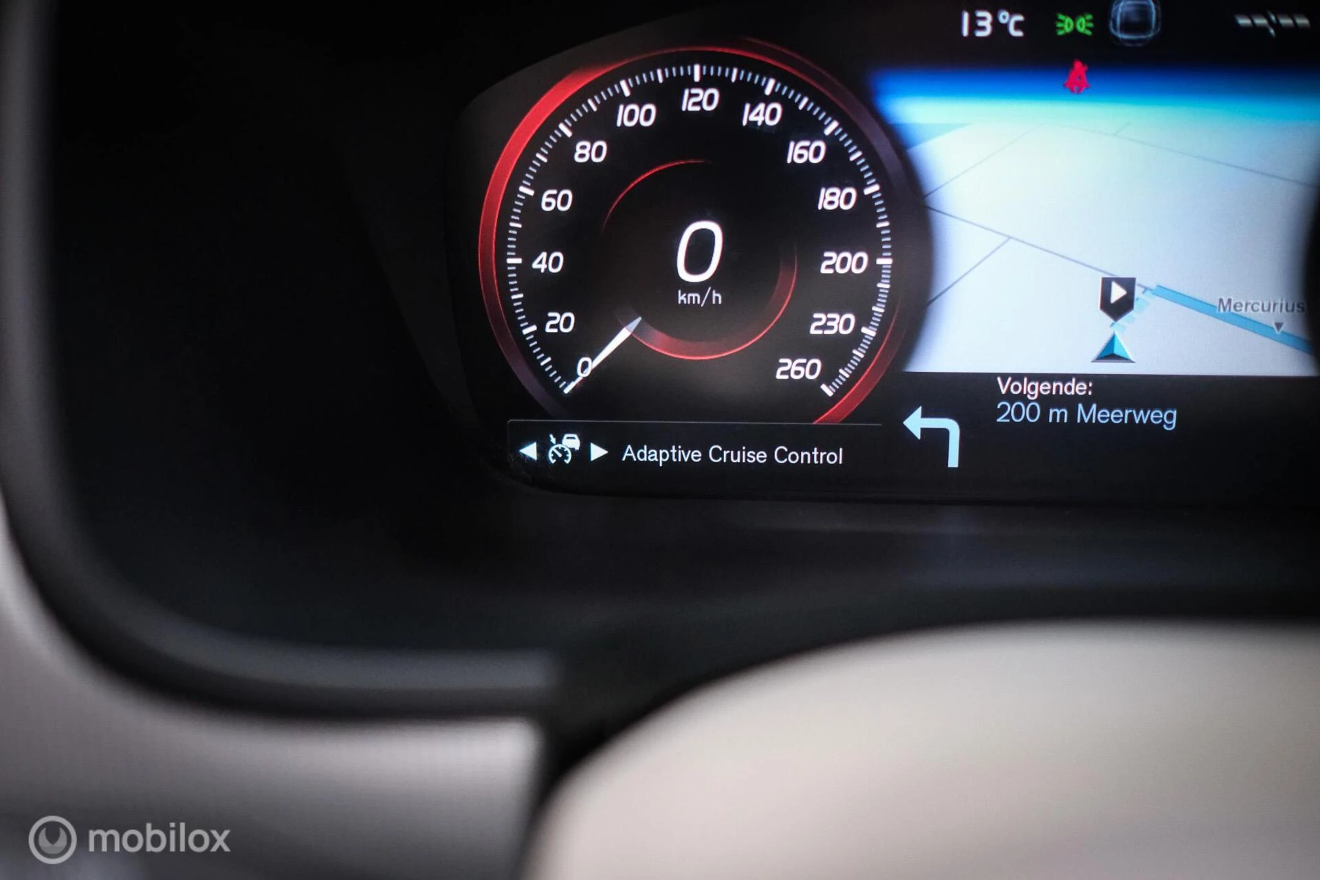 Hoofdafbeelding Volvo S90