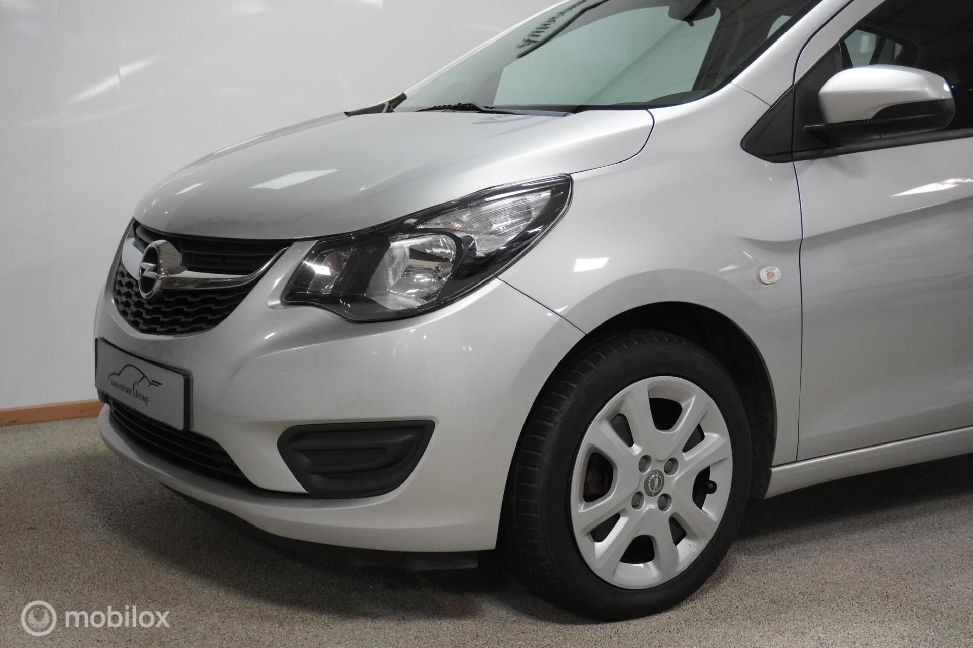 Hoofdafbeelding Opel KARL
