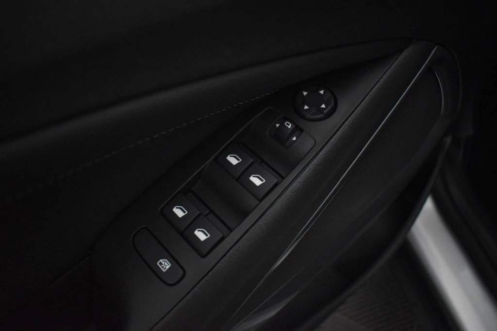 Hoofdafbeelding Opel Crossland