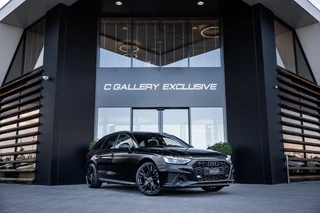Audi A4 Avant 35 TFSI S edition - S Line | Panorama | ACC | Keyless | Camera