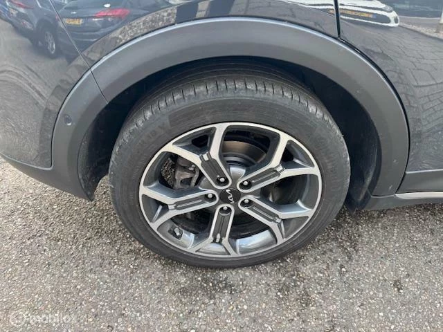 Hoofdafbeelding Kia XCeed