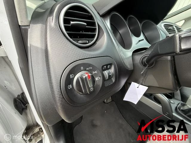 Hoofdafbeelding SEAT Altea XL