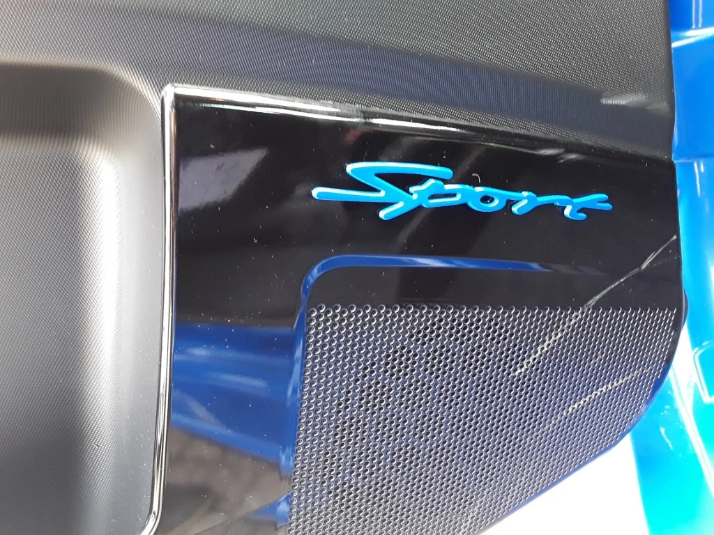 Hoofdafbeelding Ligier JS60