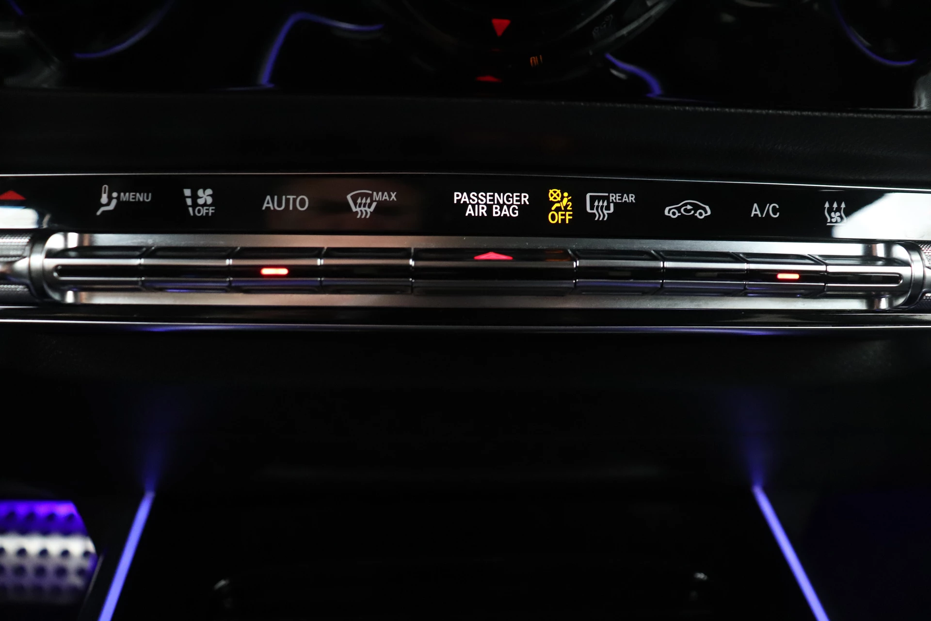 Hoofdafbeelding Mercedes-Benz EQA