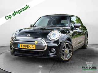 MINI Electric Mini Yours 33 kWh (184PK), 1e-Eig & Keurig-Onderh., NL-Auto,