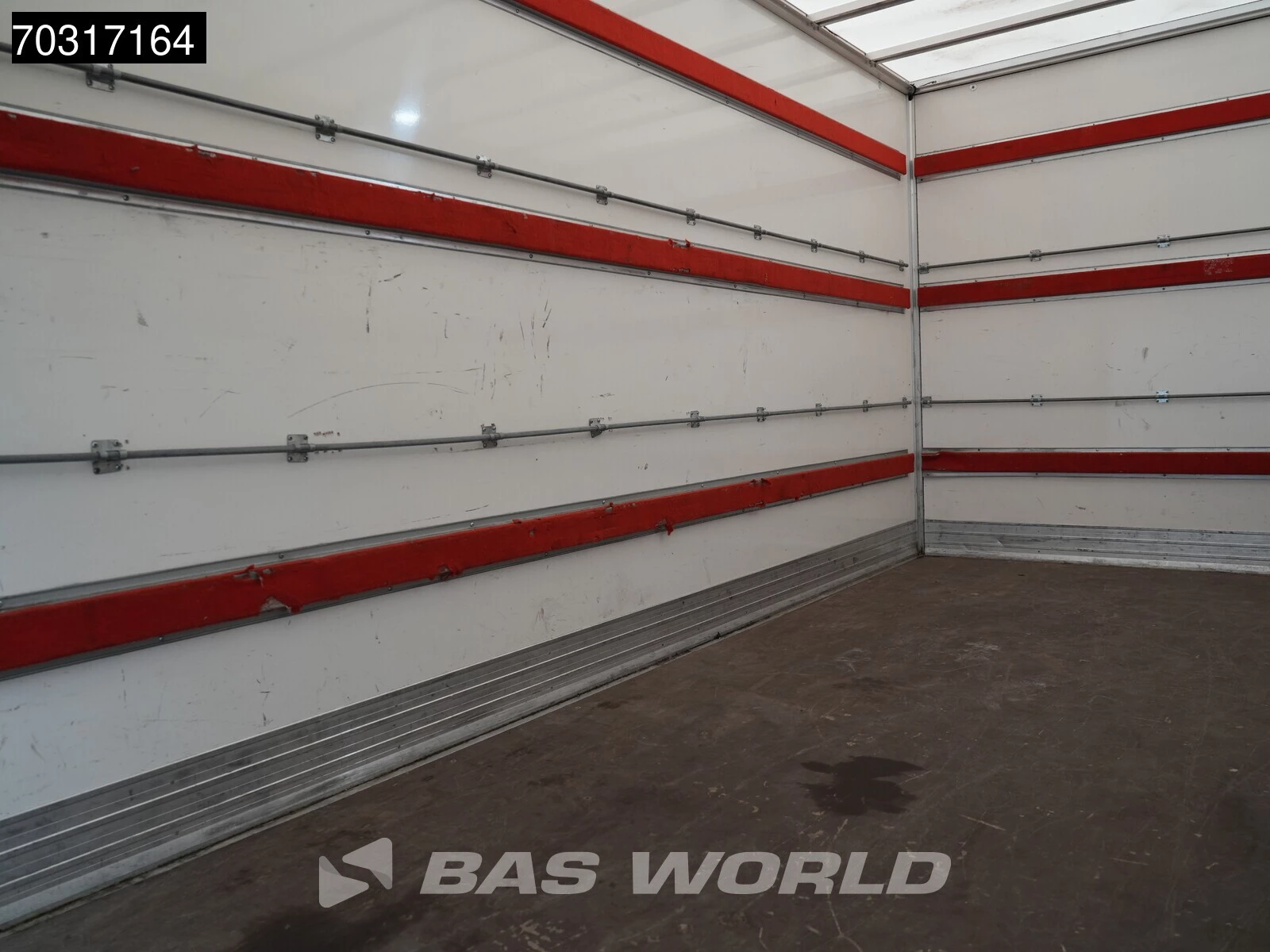 Hoofdafbeelding MAN TGE