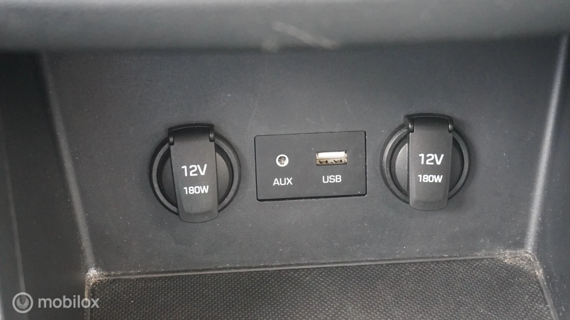 Hoofdafbeelding Hyundai i30