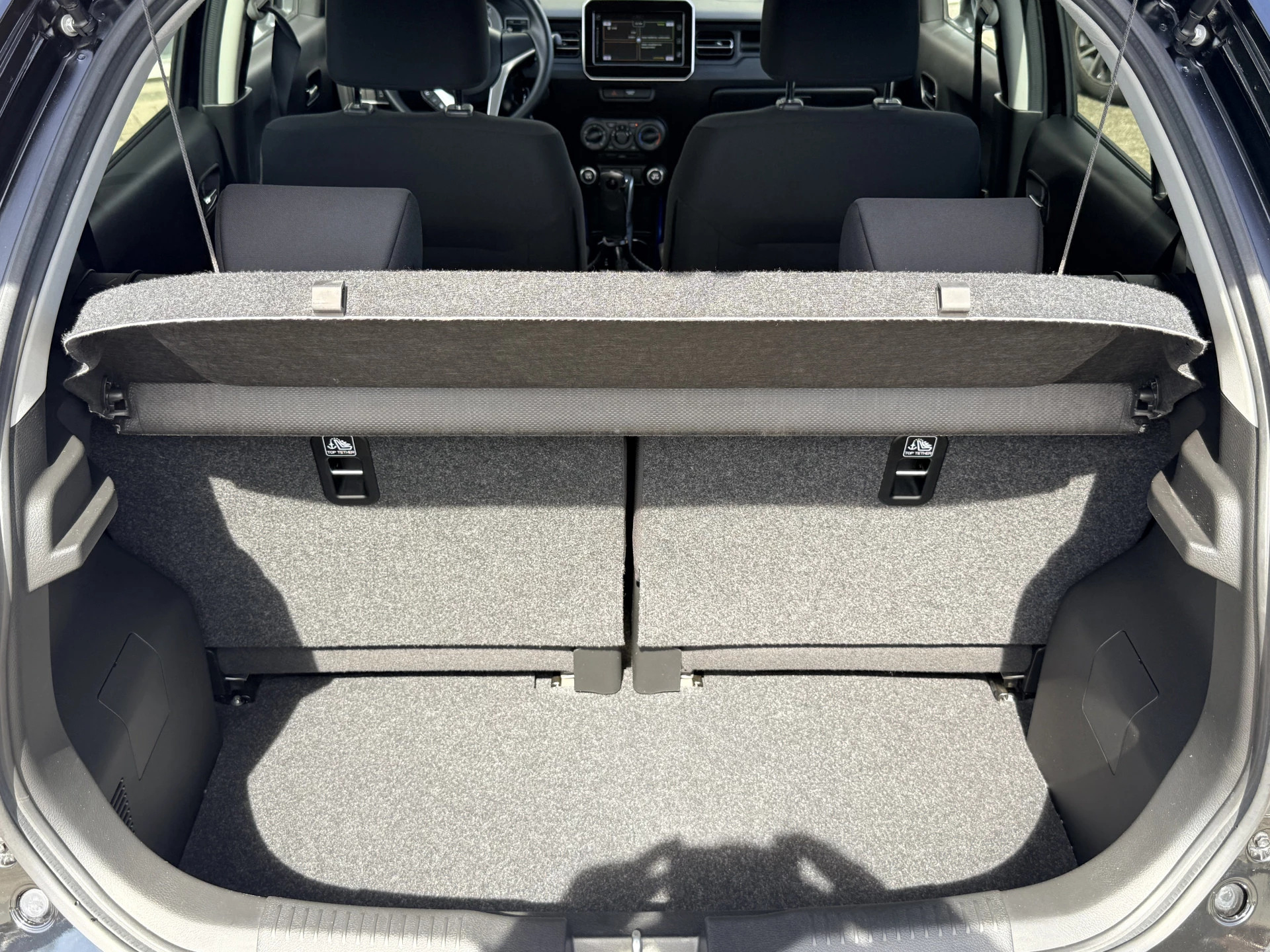 Hoofdafbeelding Suzuki Ignis