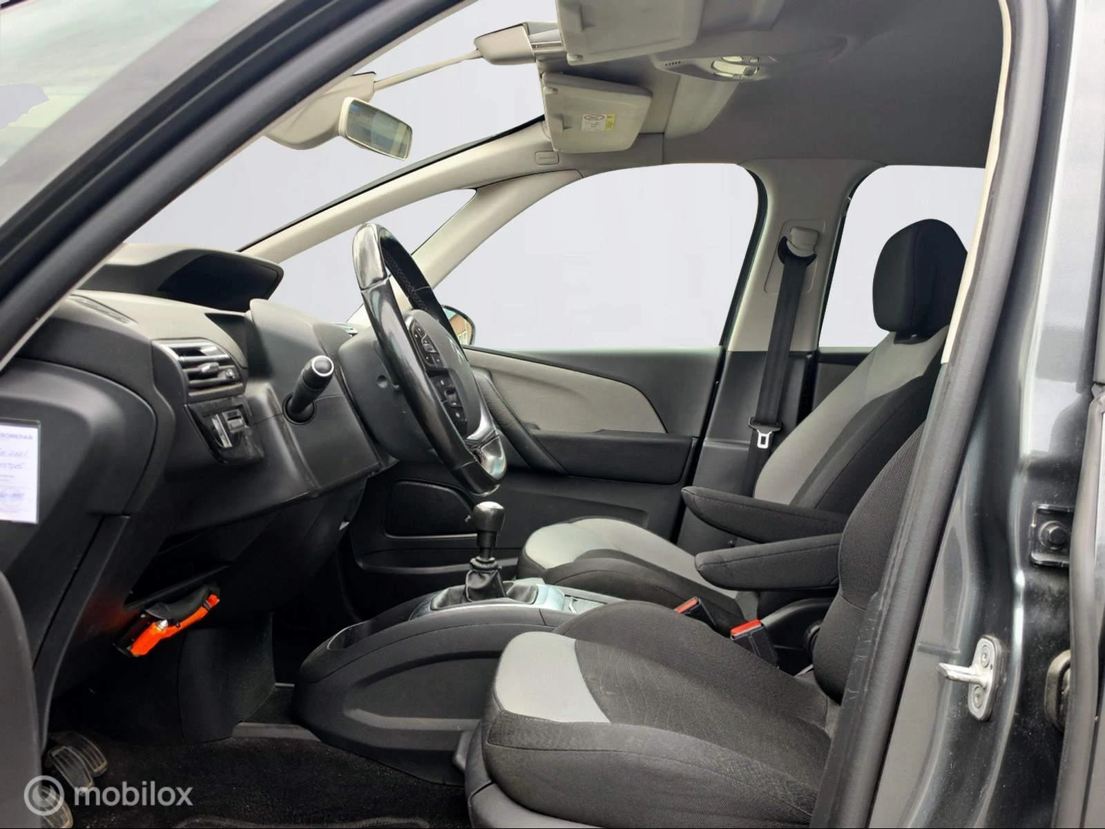 Hoofdafbeelding Citroën Grand C4 Picasso