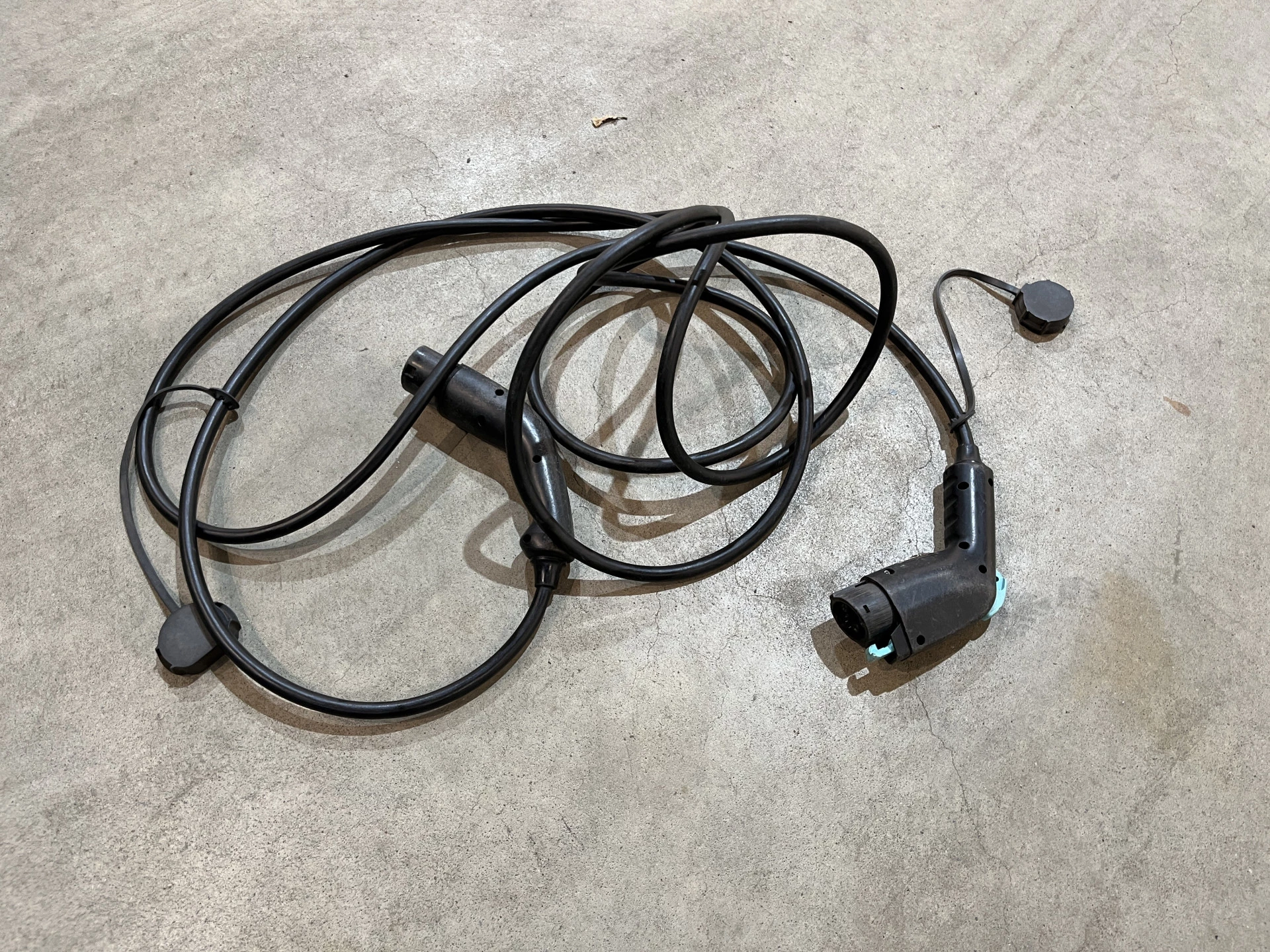 Hoofdafbeelding Nissan e-NV200