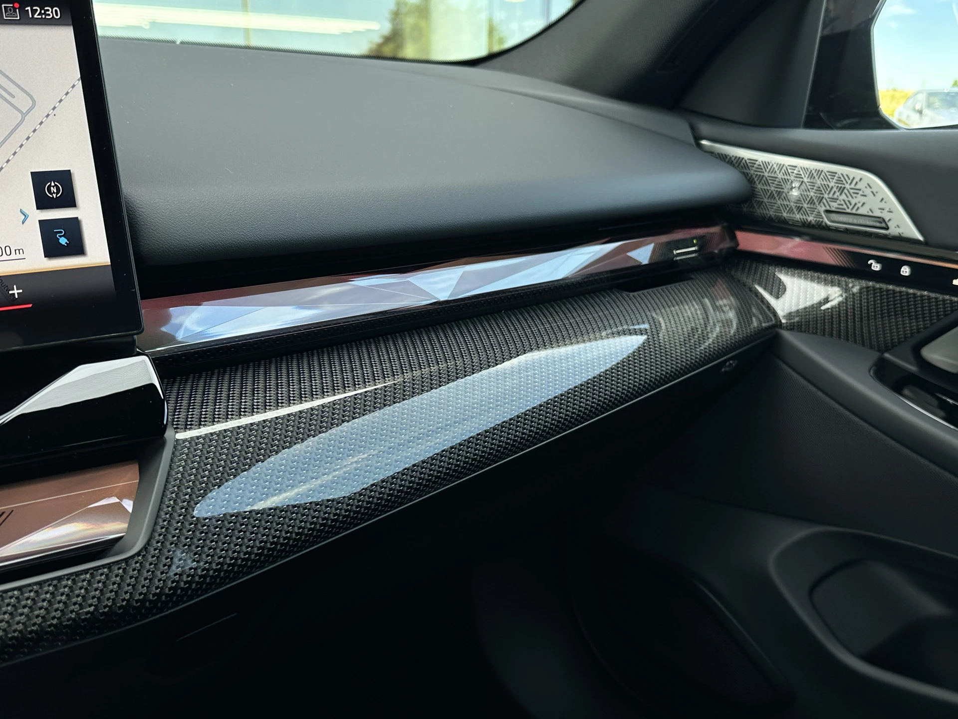 Hoofdafbeelding BMW i5