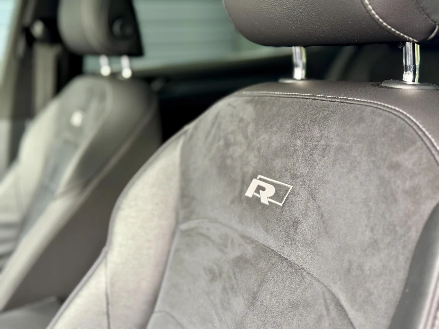 Hoofdafbeelding Volkswagen Arteon