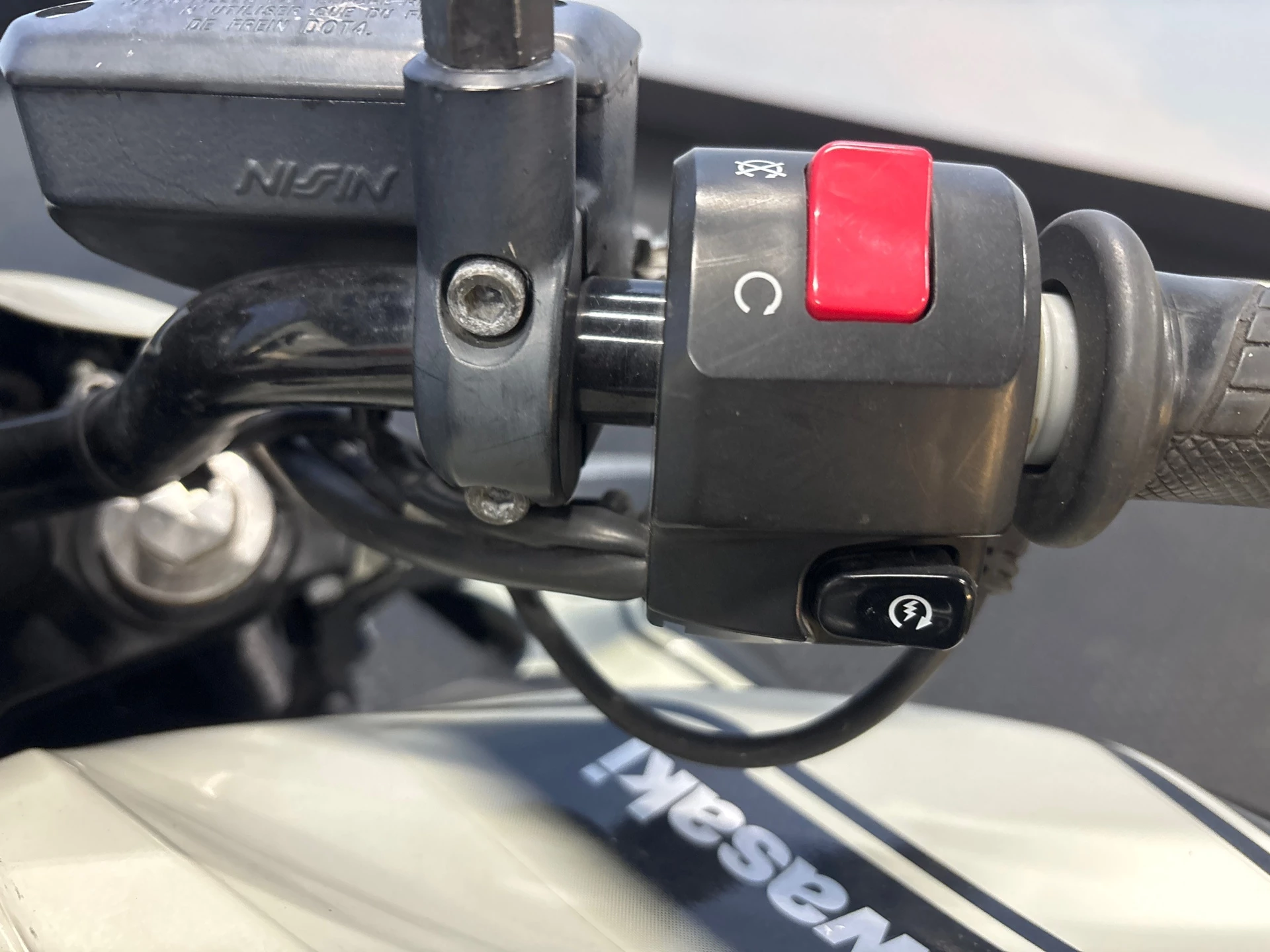 Hoofdafbeelding Kawasaki Tour