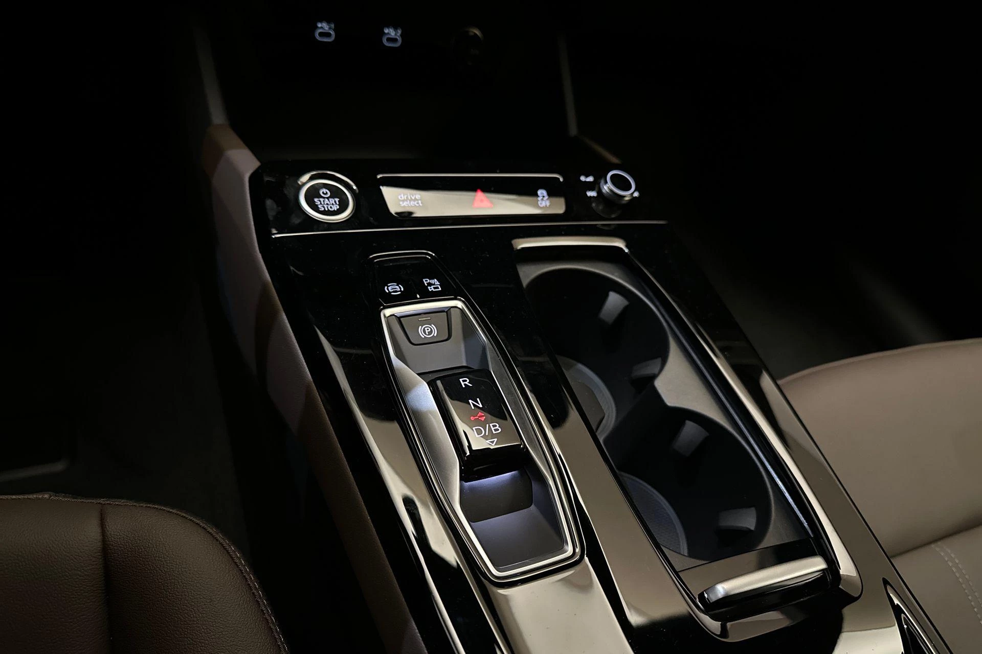 Hoofdafbeelding Audi A6 e-tron