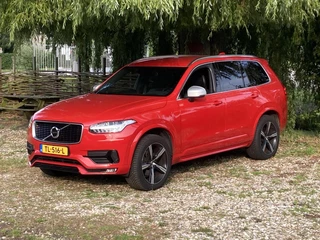 Volvo XC90 2.0 D4 R-Design