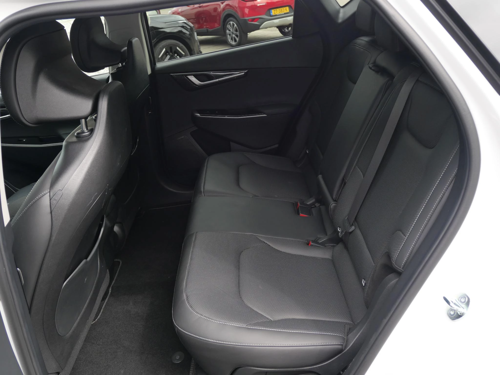 Hoofdafbeelding Kia EV6