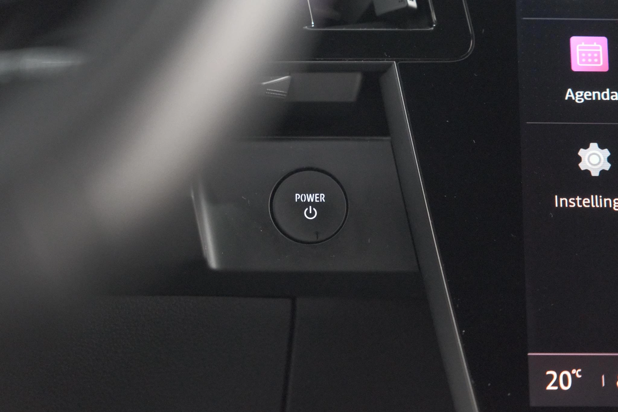 Hoofdafbeelding Renault Megane E-Tech