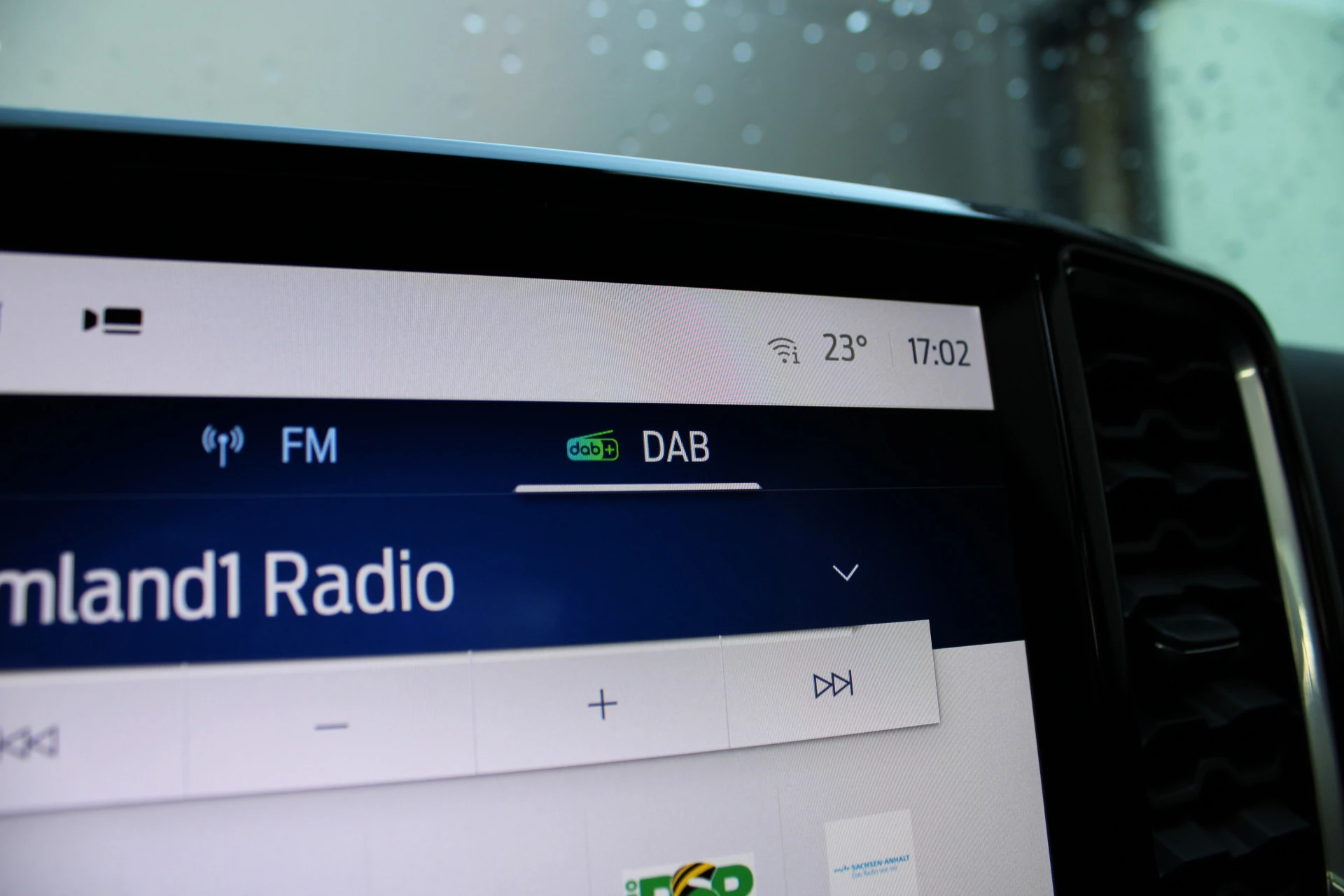 Hoofdafbeelding Ford Ranger