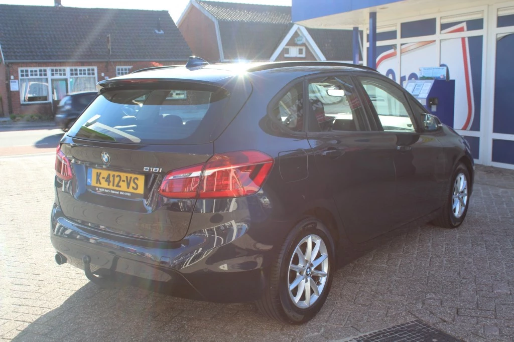 Hoofdafbeelding BMW 2 Serie