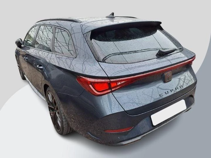Hoofdafbeelding CUPRA Leon Sportstourer