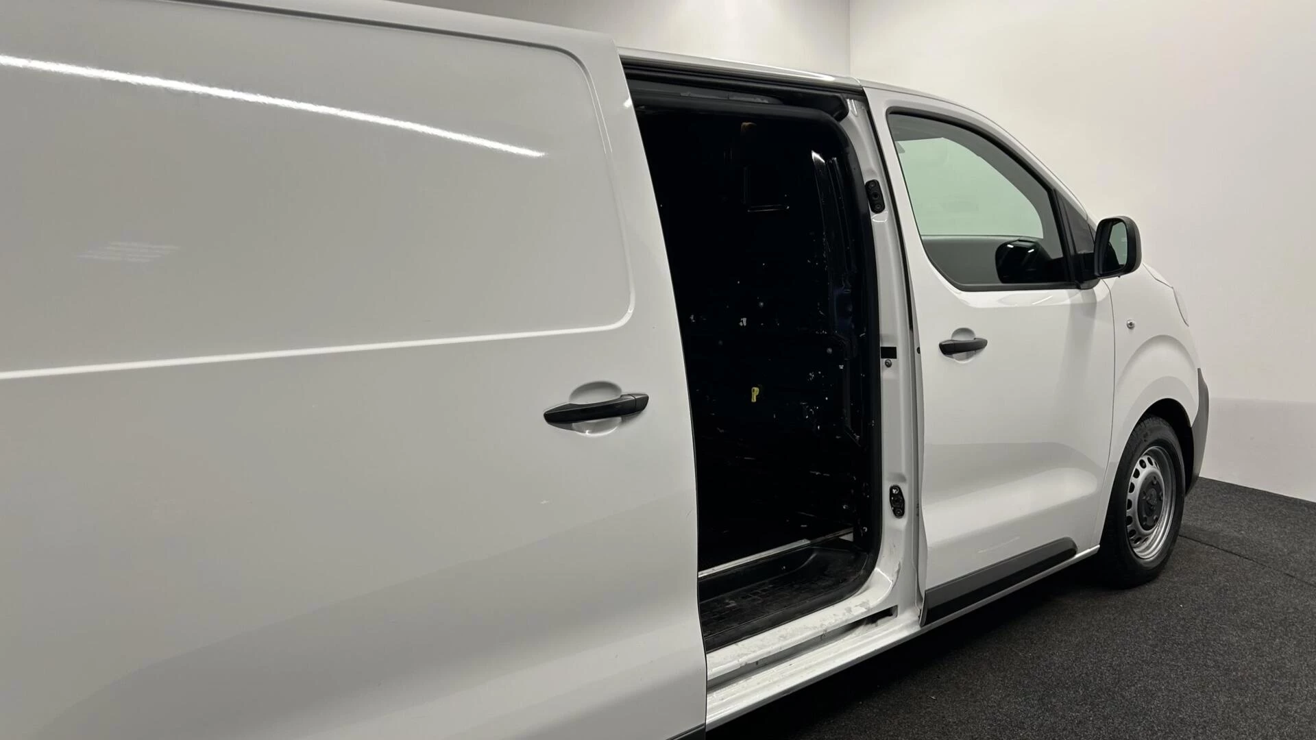 Hoofdafbeelding Peugeot Expert