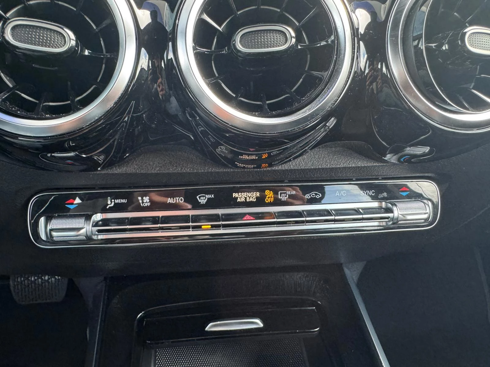 Hoofdafbeelding Mercedes-Benz GLB