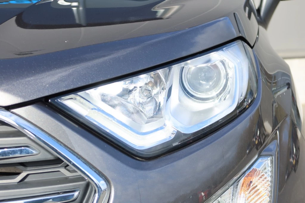 Hoofdafbeelding Ford EcoSport