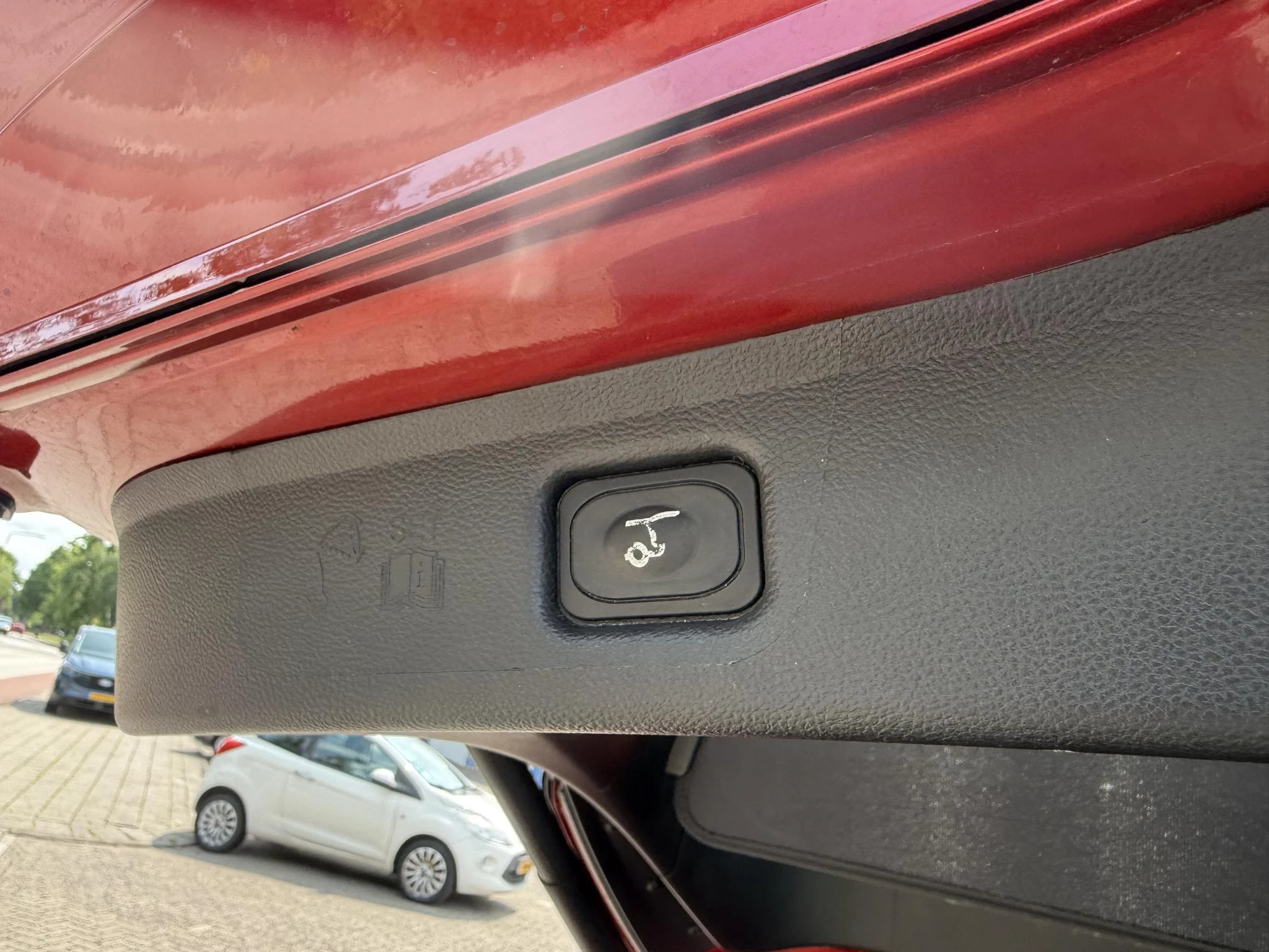 Hoofdafbeelding Ford S-Max