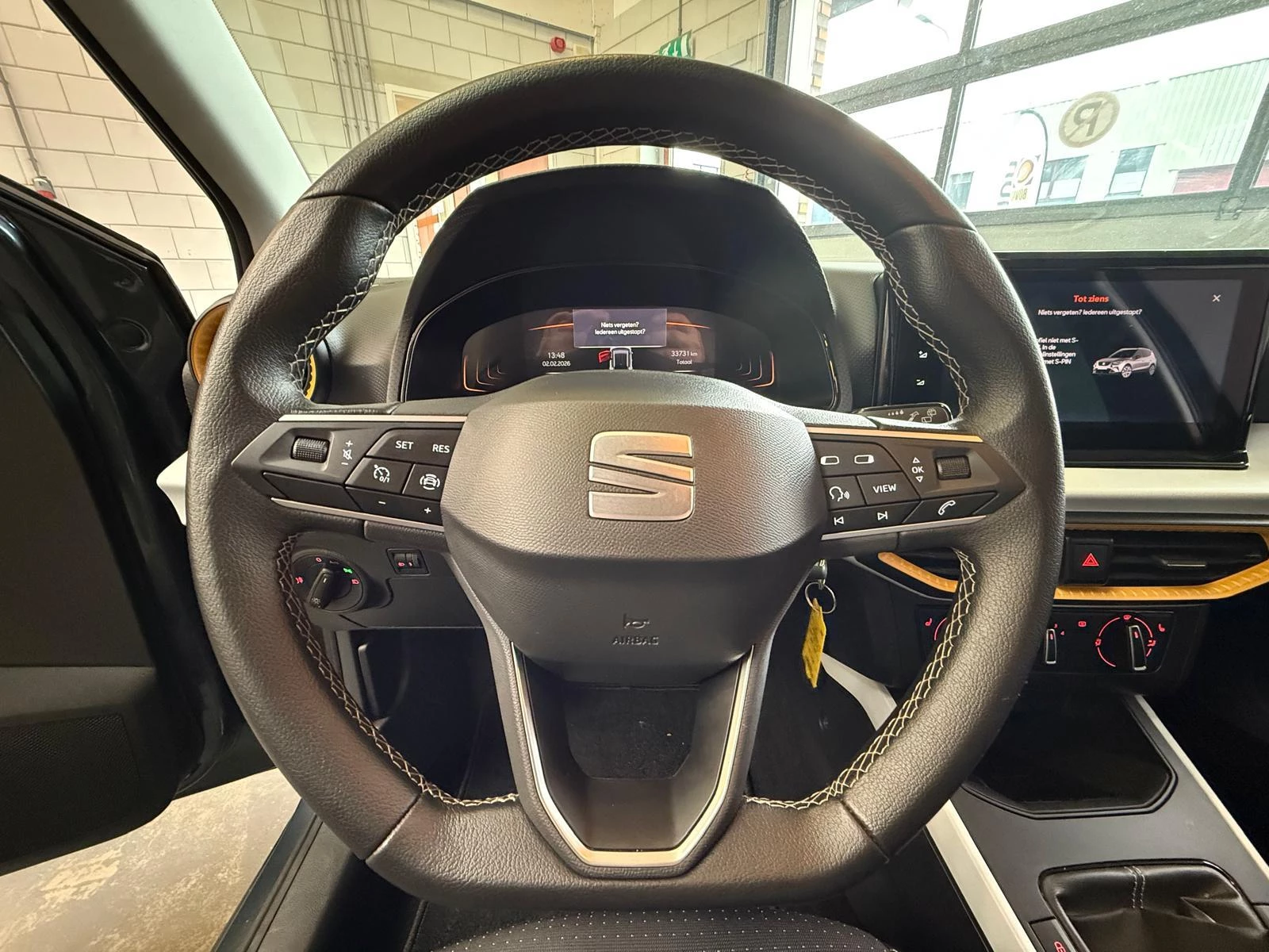 Hoofdafbeelding SEAT Arona