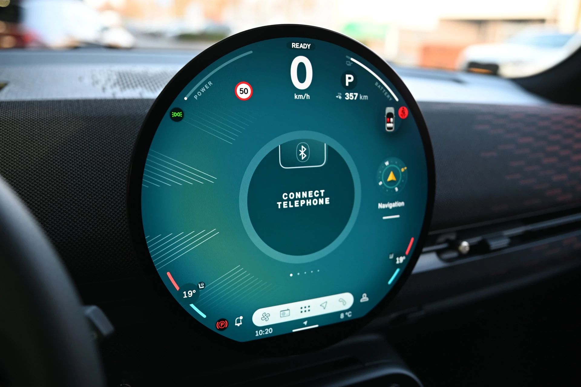 Hoofdafbeelding MINI Aceman