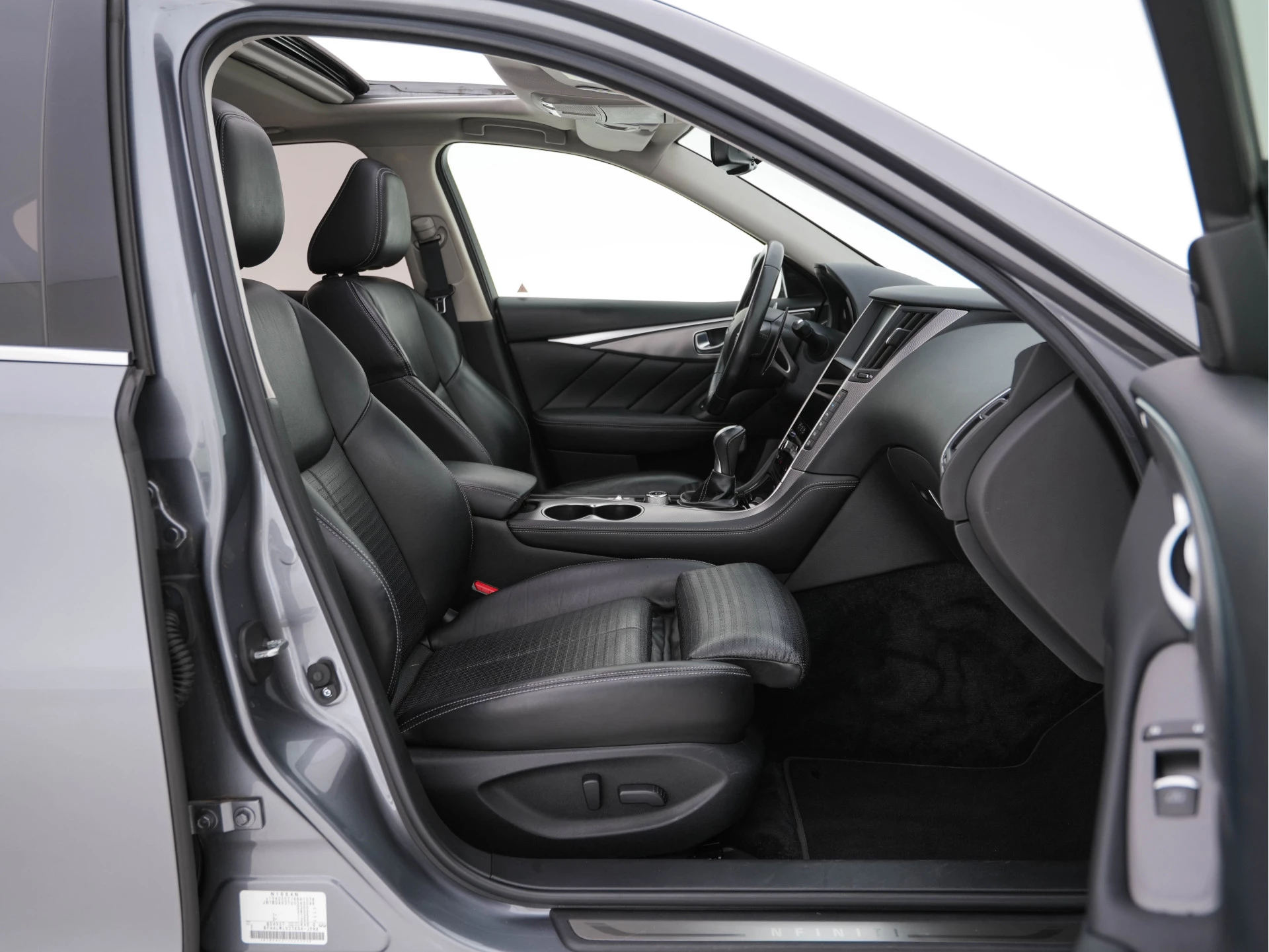 Hoofdafbeelding Infiniti Q